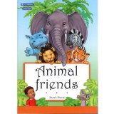 Animal Friends 13